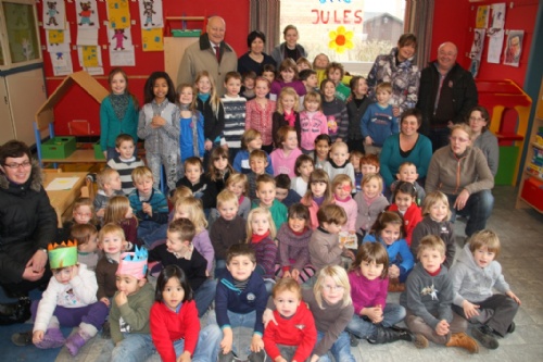 Immaculata Marktschool